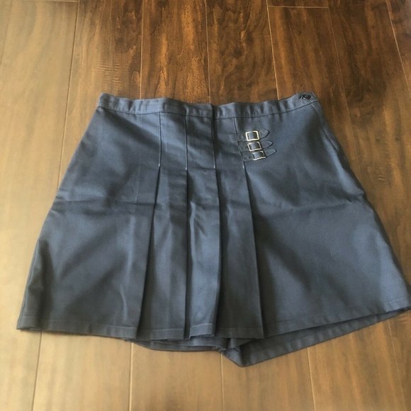 NWT: Dickies Girls uniform Skort 201/2 - Picture 1 of 7